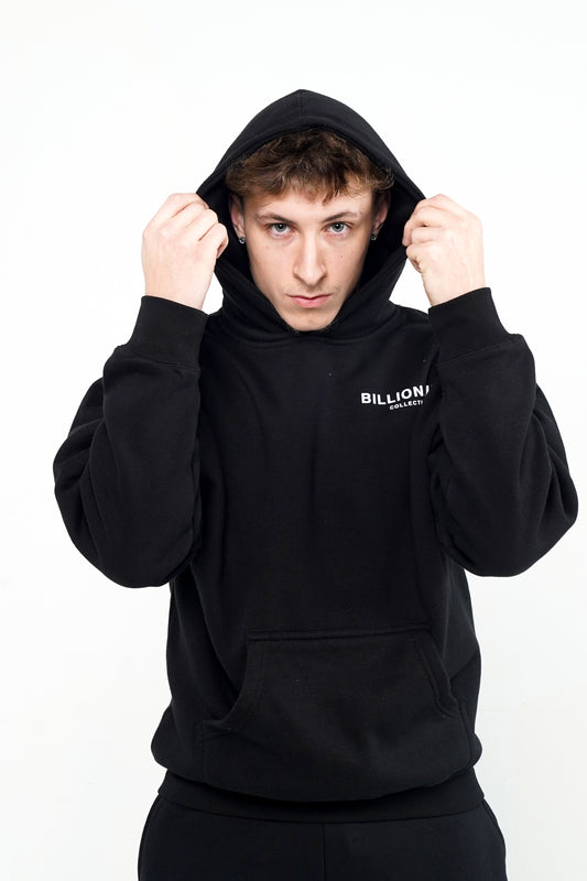 Billionaire Collection Hoodie