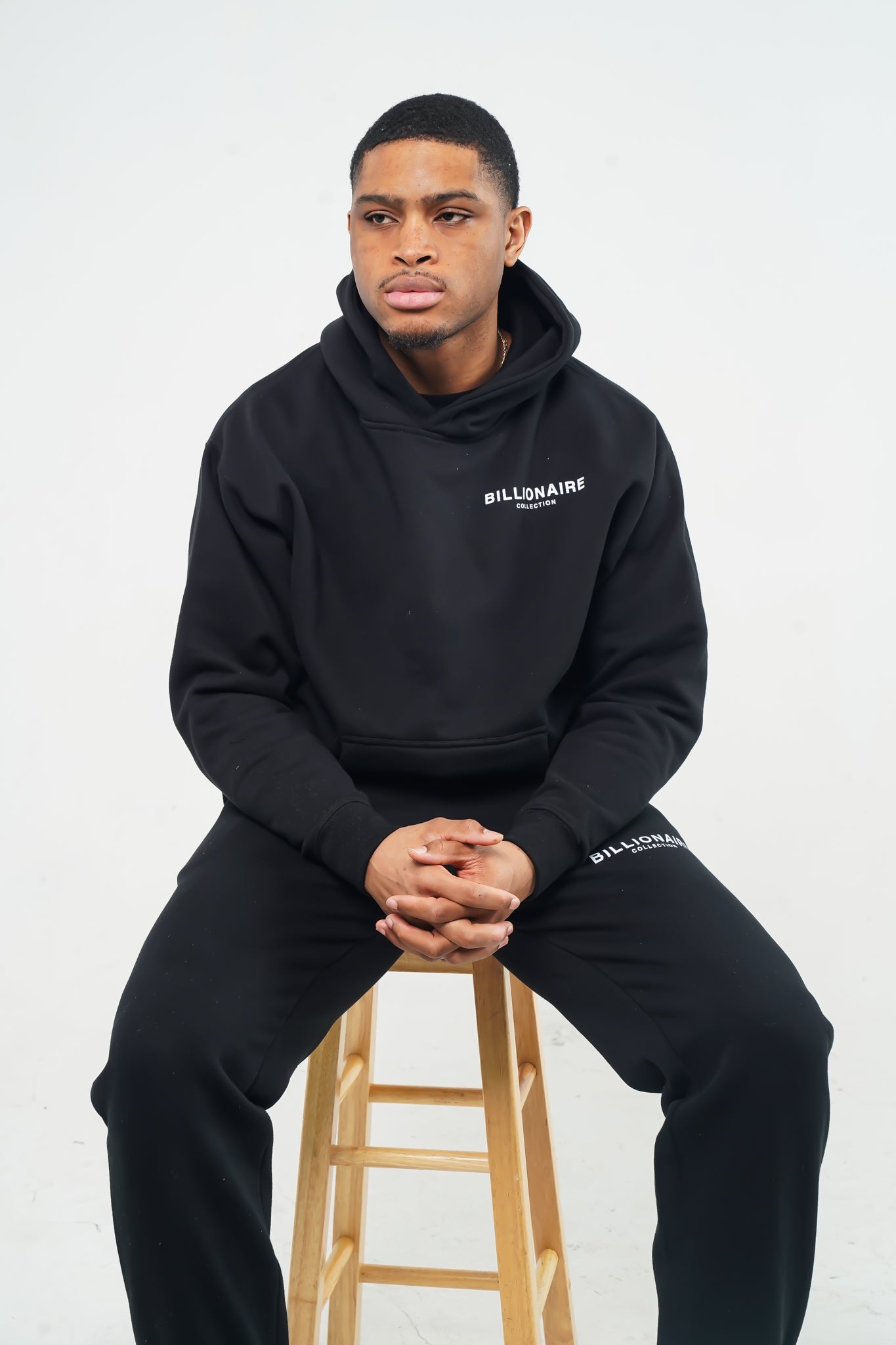 Billionaire Collection Hoodie