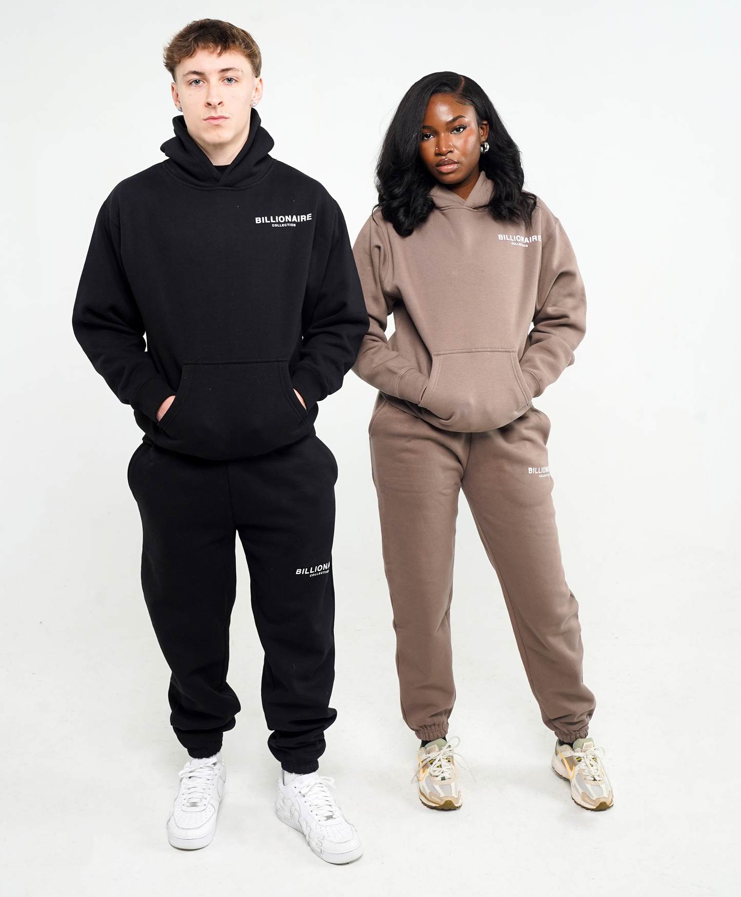 Billionaire Collection Sweats